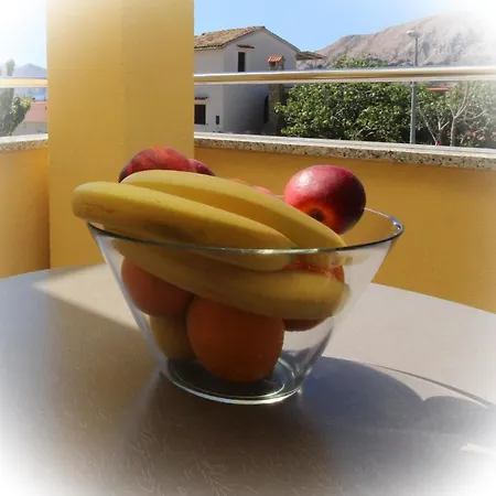 Gemuetliches In Mit Eigenem Balkon Daire