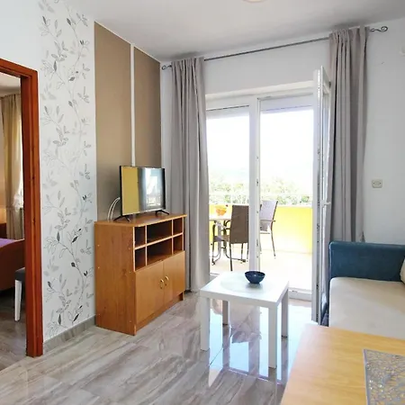Gemuetliches In Mit Eigenem Balkon Apartamento *