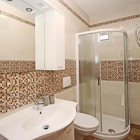 Apartamento Gemuetliches In Mit Eigenem Balkon